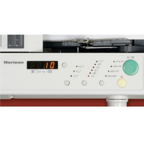 Standard PF-P3110 Dial-A-Fold Desktop Paper Folder