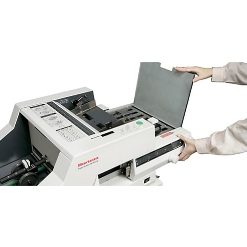 Standard PF-P3110 Dial-A-Fold Desktop Paper Folder