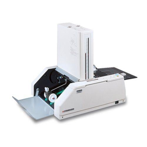 Standard PF-P320 Automatic Setup Desktop Paper Folder