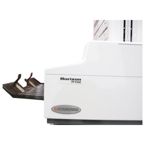 Standard PF-P330 Desktop Air Feed Automatic Set Up Paper Folder