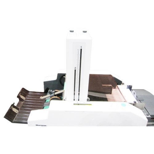 Standard PF-P330 Desktop Air Feed Automatic Set Up Paper Folder