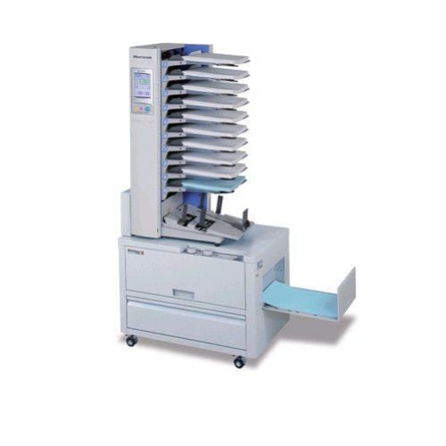 Standard PS-P610 Corner Side Stapler for QC Collators