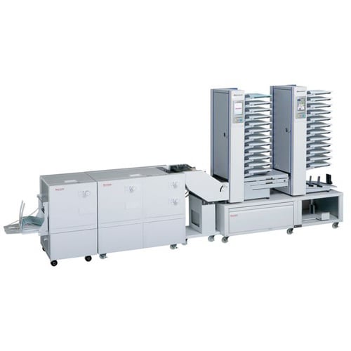 Standard SPF-P9 Bookletmaker