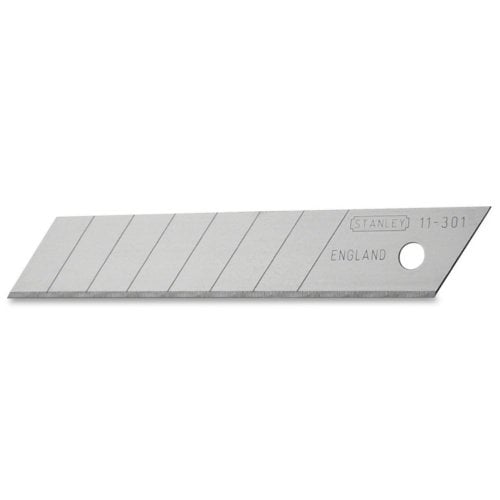 Stanley Bostitch 18mm Quick-Point Refill Blade - 1pk - BOS11301