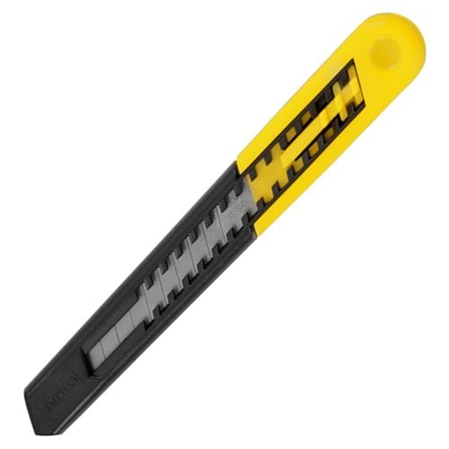 Stanley Bostitch 9mm Quick-Point Knife - BOS10150