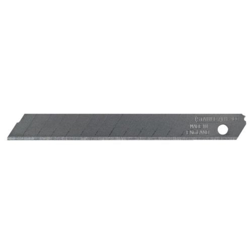 Stanley Bostitch 9mm Quick-Point Refill Blades - 3pk - BOS11300