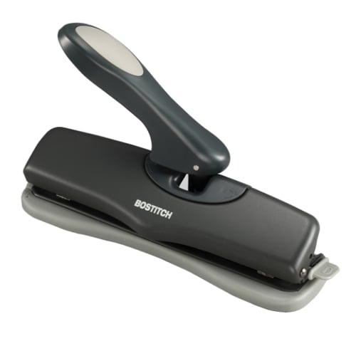 Stanley Bostitch Adjusting Manual 2-3 Hole Punch - BOSHPK3-ADJ