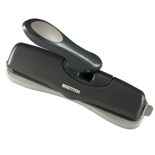Stanley Bostitch Adjusting Manual 2-3 Hole Punch - BOSHPK3-ADJ