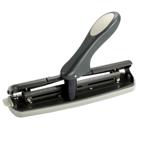 Stanley Bostitch Adjusting Manual 2-3 Hole Punch - BOSHPK3-ADJ