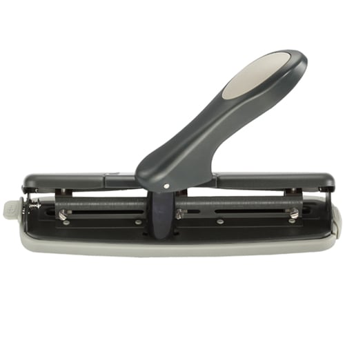 Stanley Bostitch Adjusting Manual 2-3 Hole Punch - BOSHPK3-ADJ