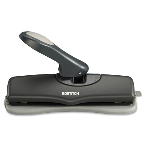 Stanley Bostitch Adjusting Manual 2-3 Hole Punch - BOSHPK3-ADJ