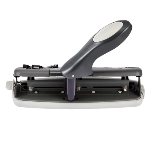 Stanley Bostitch Adjusting Manual 7 Hole Punch - BOSHPK7-ADJ
