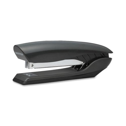 Stanley Bostitch Black Antimicrobial Stand-Up Full Strip Stapler - BOSB326-BLK