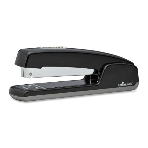 Stanley Bostitch Antimicrobial Full Strip Stapler - BOSB5000-BLK