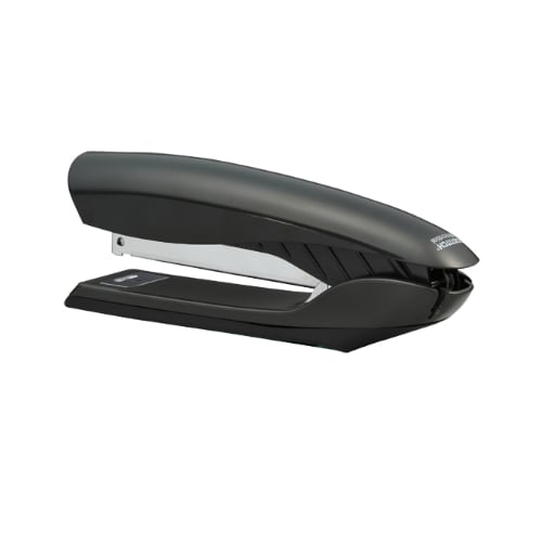 Stanley Bostitch Black Antimicrobial Stand-Up Full Strip Stapler - BOSB326-BLK