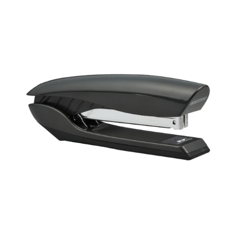 Stanley Bostitch Black Antimicrobial Stand-Up Full Strip Stapler - BOSB326-BLK