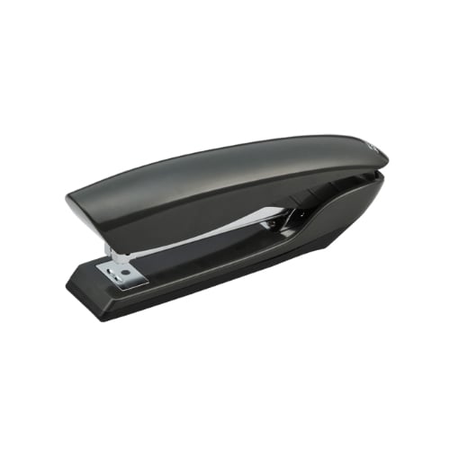 Stanley Bostitch Black Antimicrobial Stand-Up Full Strip Stapler - BOSB326-BLK