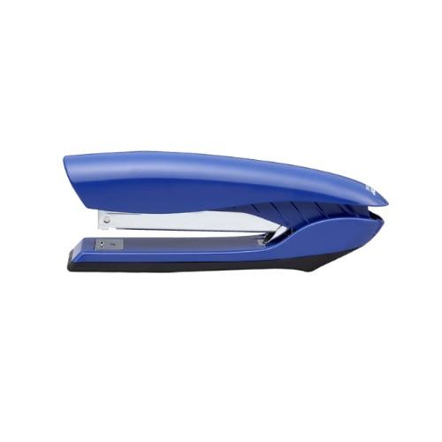 Stanley Bostitch Blue Antimicrobial Stand-Up Full Strip Stapler - BOSB326-BLUE