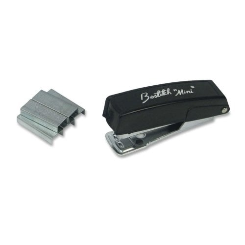 Stanley Bostitch Compact Mini Stapler - BOS10K