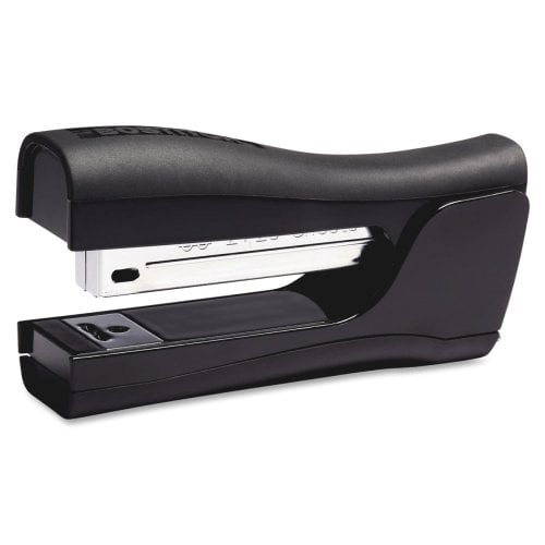 Stanley Bostitch Dynamo Black Compact Stapler w/ Built In Pencil Sharpener