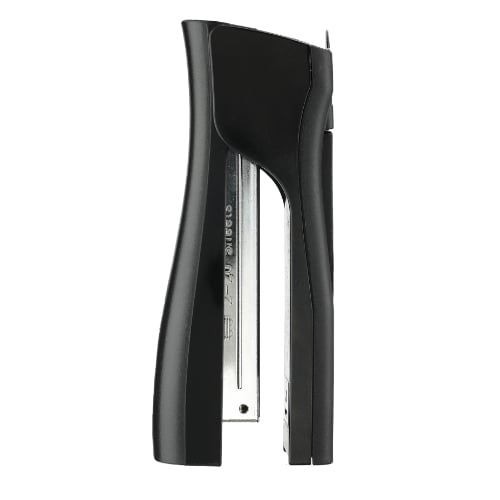 Stanley Bostitch Dynamo Black Stand-Up Stapler w/ Built-In Pencil Sharpener - BOSB696BLK