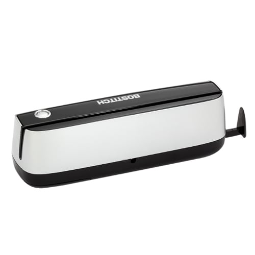 Stanley Bostitch Electric 3 Hole Punch - BOSEHP3-BLK