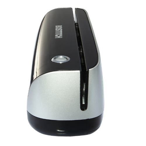 Stanley Bostitch Electric 3 Hole Punch - BOSEHP3-BLK