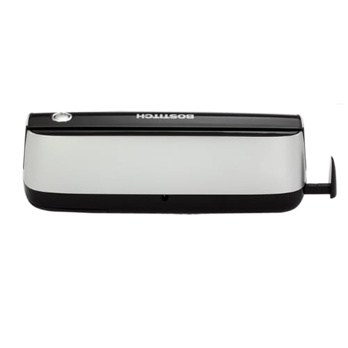 Stanley Bostitch Electric 3 Hole Punch - BOSEHP3-BLK