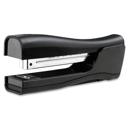 Stanley Bostitch Dynamo Black Stand-Up Stapler w/ Built-In Pencil Sharpener - BOSB696BLK