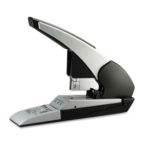Stanley Bostitch Heavy Duty Flat Clinch Stapler - BOSB380HDBLK