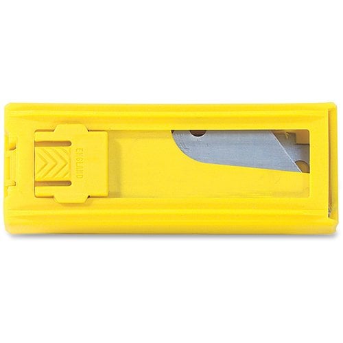 Stanley Bostitch Heavy Duty Utility Knife Replacement Blades - 5pk (BOS11921)