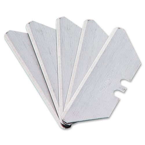 Stanley Bostitch Round-Point Utility Knife Blades - 5pk (BOS11987)