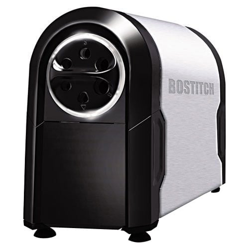 Stanley-Bostitch SuperPro Glow Commerical Electric Pencil Sharpener - BOSEPS14HC