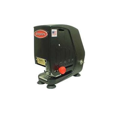 Staplex S-54NHL Dual Capacity Automatic Electric Stapler