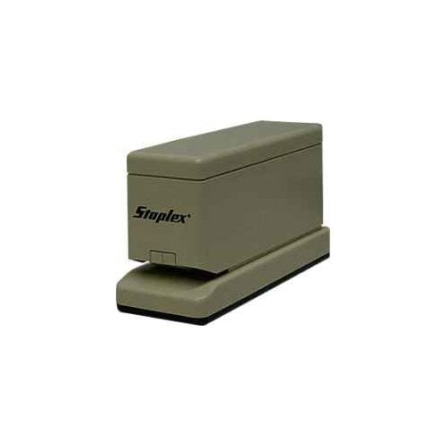 Staplex SL Desktop Electric Stapler