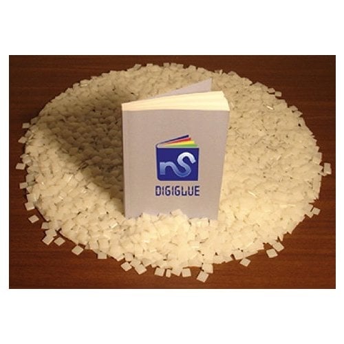 Sterling Digiglue Hot Melt Glue for Perfect Binder - 10lb