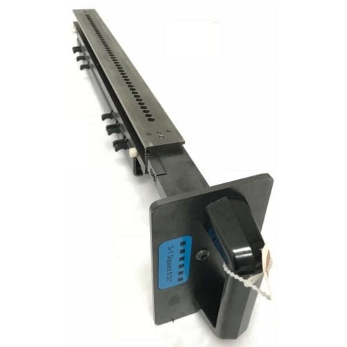 Sterling Digipunch 2:1 Pitch Round Hole Wire Binding Die Set