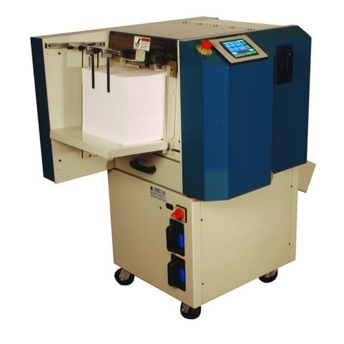 Sterling Digipunch High Speed Automatic Punch