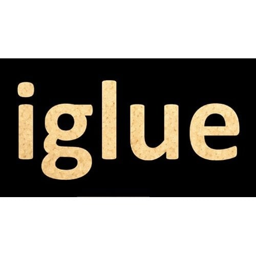 Sterling Iglue Hot Melt Glue for Perfect Binder - 5lb