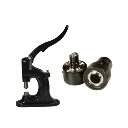 Stimpson Combo Kit for Clear Grommets (Die #3 only)