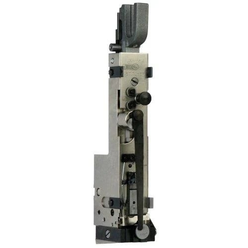 DeLuxe M1726D-AST 1/4" Wire Stitcher With Two 26D Heads