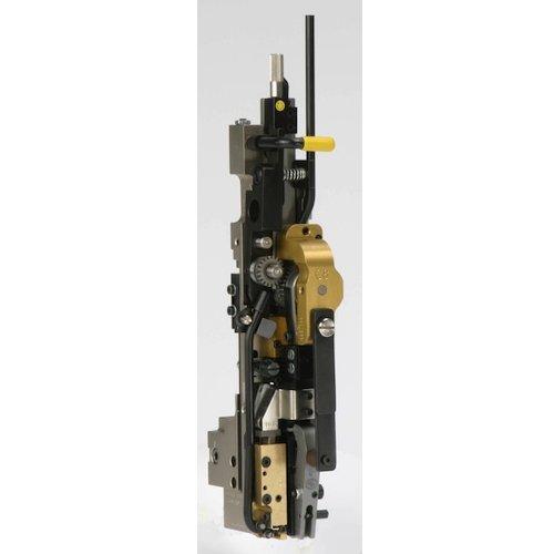 DeLuxe M17G8-AST 5/16" Wire Stitcher With Two G8 Heads