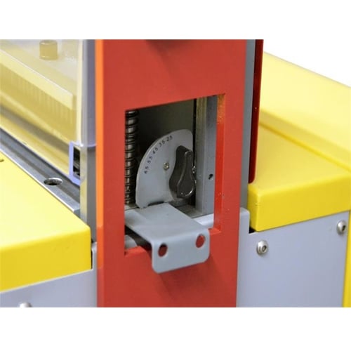 Marlon Super 450 Heavy Duty Interchangeable Die Binding Punch