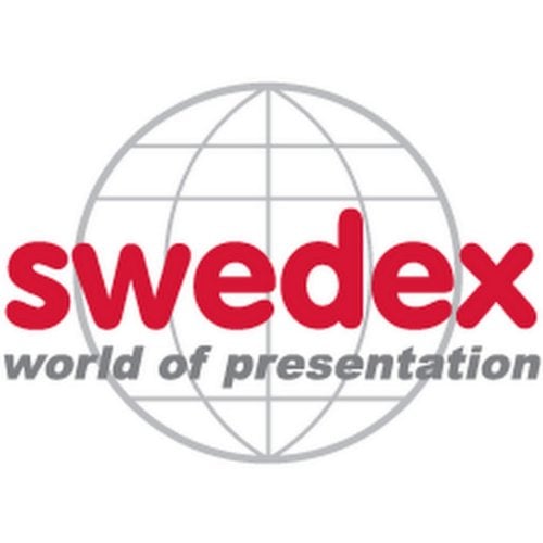 Swedex 2.5mil 2.5" x 3.875" Key Card High Speed Laminating Pouches - 100pk (Discontinued)