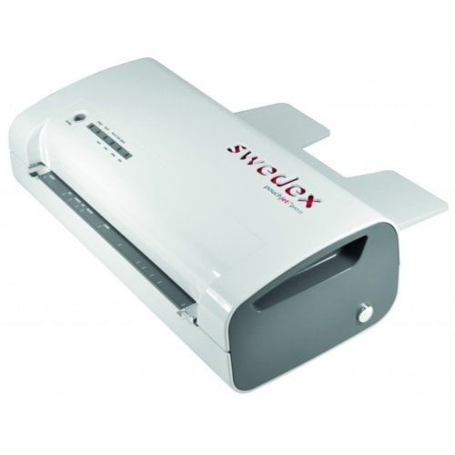 Swedex PouchJet Pro II High Speed Auto Detect Smart Pouch Laminator