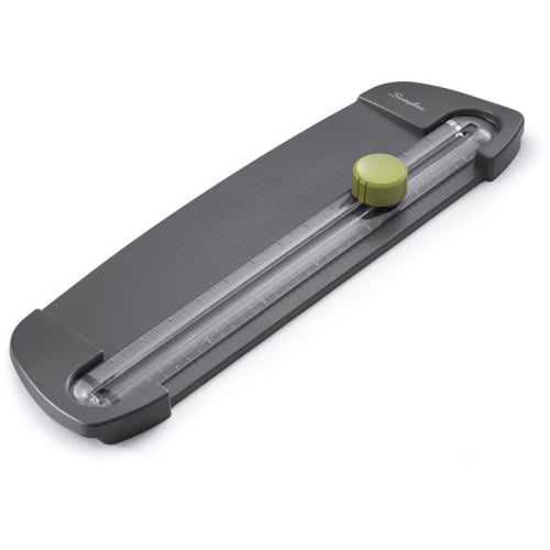Swingline SmartCut Compact 12" Personal Trimmer - 1112