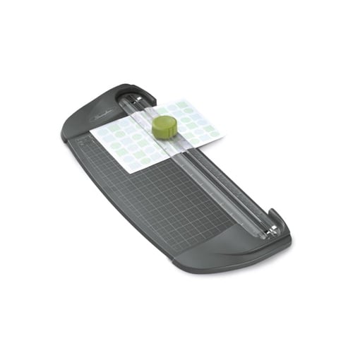 Swingline SmartCut 12" Dial-A-Blade Rotary Trimmer - 1312