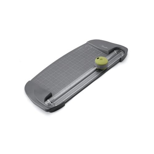 Swingline SmartCut 12" Dial-A-Blade Rotary Trimmer - 1312