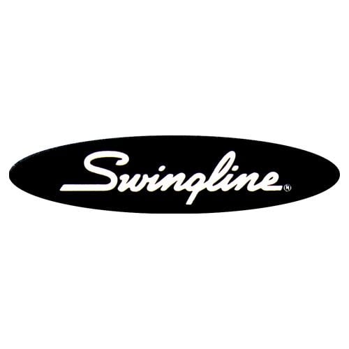 Swingline Stratus Clear Acrylic Document Tray - S7010132