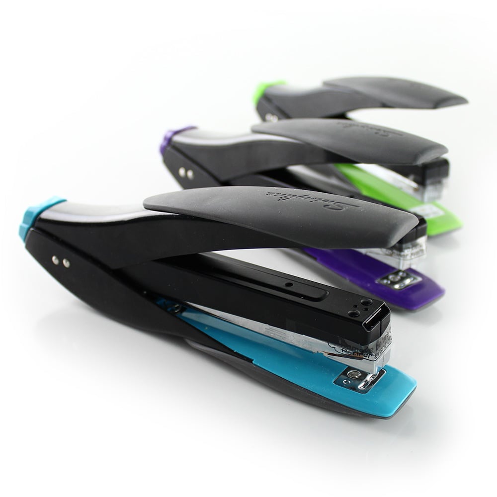 Swingline Smarttouch Assorted Compact Stapler - SOLD OUT!!